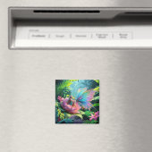 Garden Friends Magnet (In Situ (Geschirrspüler))