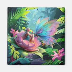 Garden Friends Magnet