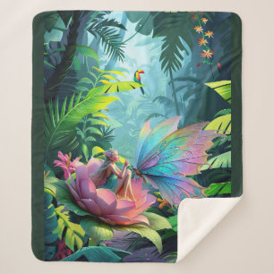 Garden Friends Sherpadecke