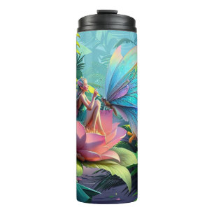 Garden Friends Thermosbecher