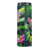 Garden Friends Thermosbecher (Rückseite)