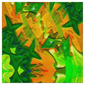 Garden Fun... Stoff (Muster)