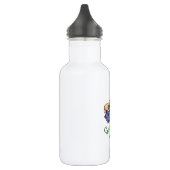 Garden Gal Edelstahlflasche (Links)