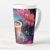 Garden Galaxy Kaffee Milchtasse (Rechte Ecke)