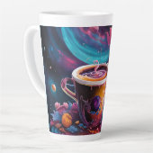 Garden Galaxy Kaffee Milchtasse (Linke Ecke)