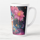 Garden Galaxy Kaffee Milchtasse (Rechts)