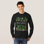 Garden Gangster T-Shirt (Vorne ganz)