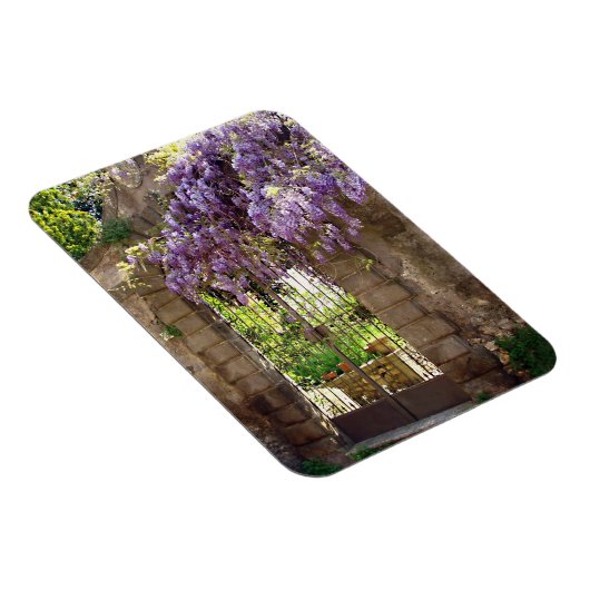 Garden Gate Magnet (Rechte Seite)