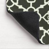 Garden Gate Mousepad (Ecke)