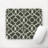 Garden Gate Mousepad (Mit Mouse)