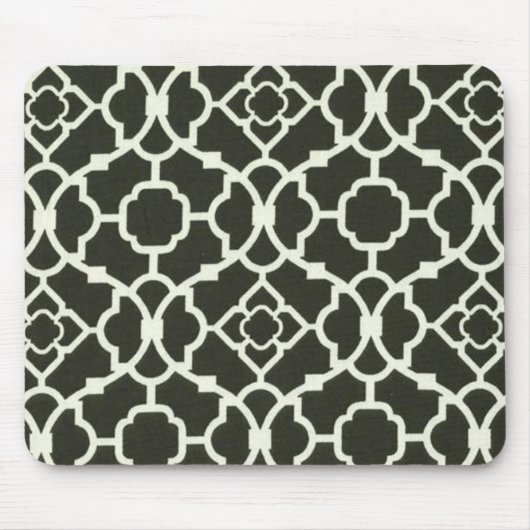 Garden Gate Mousepad (Vorne)