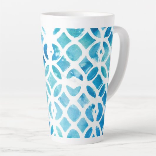 Garden Gate Tasse (Rechte Ecke)