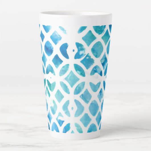 Garden Gate Tasse (Vorderseite)