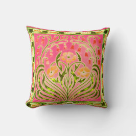Garden Glow Blume American MoJo Pillows Kissen