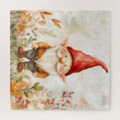 Garden Gnome Puzzle (Horizontal)