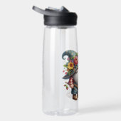 Garden Gnome Wasser Flasche Wasser Flasche (Rechts)