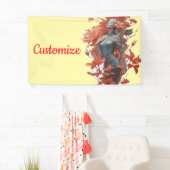 Garden Goddess Blossom Thunder_Cove Banner (Insitu)