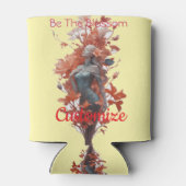 Garden Goddess Blossom Thunder_Cove Dosenkühler (Rückseite)