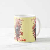 Garden Goddess Blossom Thunder_Cove Kaffeetasse (VorderseiteRechts)