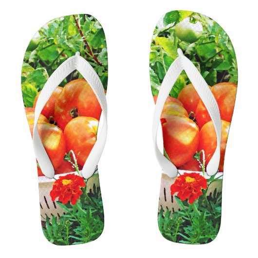 Garden Goodies Badesandalen (Fußbett)
