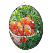 Garden Goodies Dartscheibe (Vorderseite rechts)