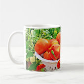 Garden Goodies Kaffeetasse (Links)