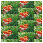 Garden Goodies Stoff (Muster)