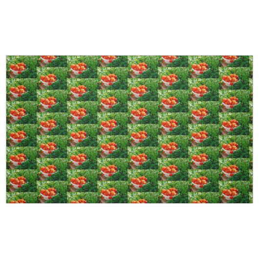 Garden Goodies Stoff (Fat Quarter (45,7 x 55,9 cm))