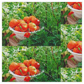 Garden Goodies Stoff (Nahaufnahme)