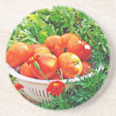 Garden Goodies Untersetzer (Vorne)