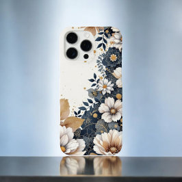 Garden Grace iPhone 16 Pro Max Hülle