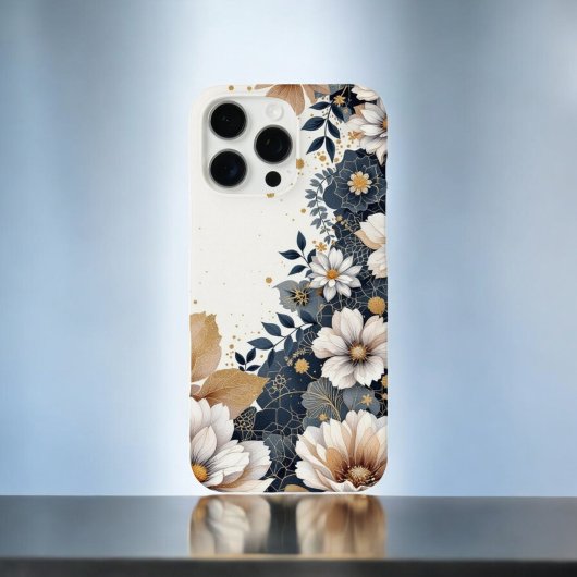 Garden Grace Case-Mate iPhone Hülle