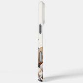 Garden Grace Case-Mate iPhone Hülle (Rückseite / Rechts)