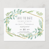 Garden Greenerity Wedding (Vorderseite)
