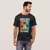 Garden Grove T-Shirt (Vorne ganz)