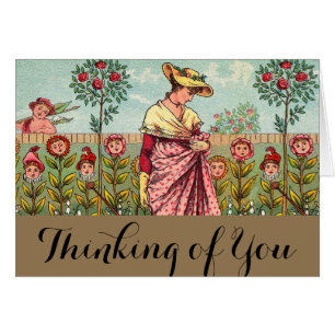 Garden Grow Blume Kunst, Dichtung und Musik