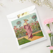 Garden Grow Blume Kunst, Dichtung und Musik Geschenktütchen (Versiegelt)