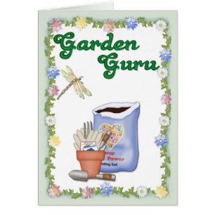 Garden Guru