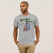 Garden Guru T-Shirt (Vorne ganz)