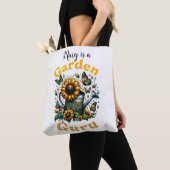 Garden Guru Tasche (Von Nahem)