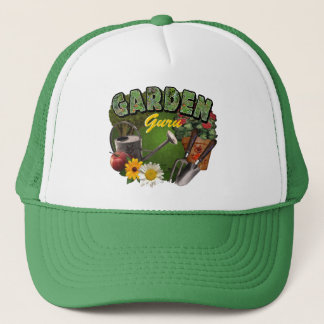 Garden Guru Truckerkappe