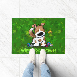 Garden Helper Niedlich Doormat Fußmatte