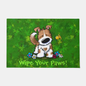 Garden Helper Niedlich Doormat Fußmatte (Vorderseite)