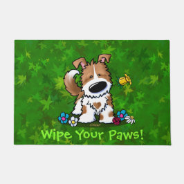 Garden Helper Niedlich Doormat Fußmatte