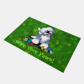 Garden Helper OES Doormat Fußmatte (Schrägansicht)