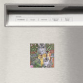 Garden Helpers Magnet (In Situ (Geschirrspüler))