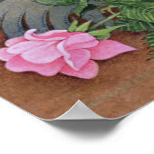 Garden Helpers Poster (Ecke)