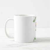 Garden Hunger Mug - You’re Next Kaffeetasse (Links)