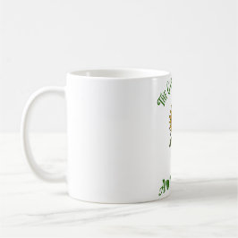 Garden Hunger Mug - You’re Next Kaffeetasse