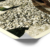 Garden Inspiration Poster (Ecke)